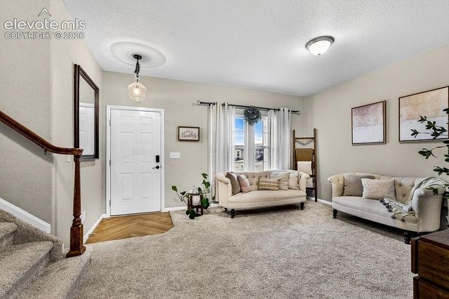 10087 Beckham Street, Peyton, CO 80831