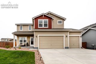 10087 Beckham Street, Peyton, CO 80831
