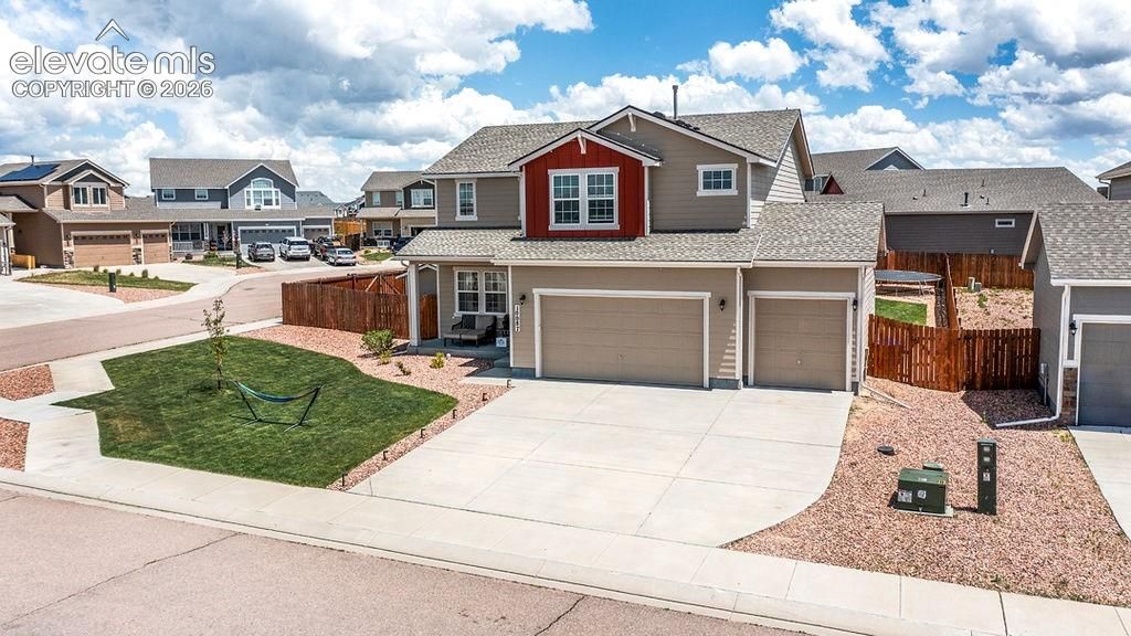 10087 Beckham Street, Peyton, CO 80831 — photo 4