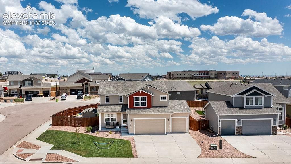 10087 Beckham Street, Peyton, CO 80831 — photo 5