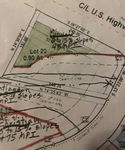 0 Hillsboro Hwy, Hillsboro, TN 37342
