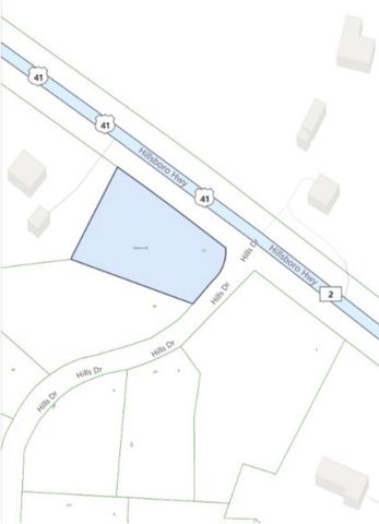 0 Hillsboro Hwy, Hillsboro, TN 37342