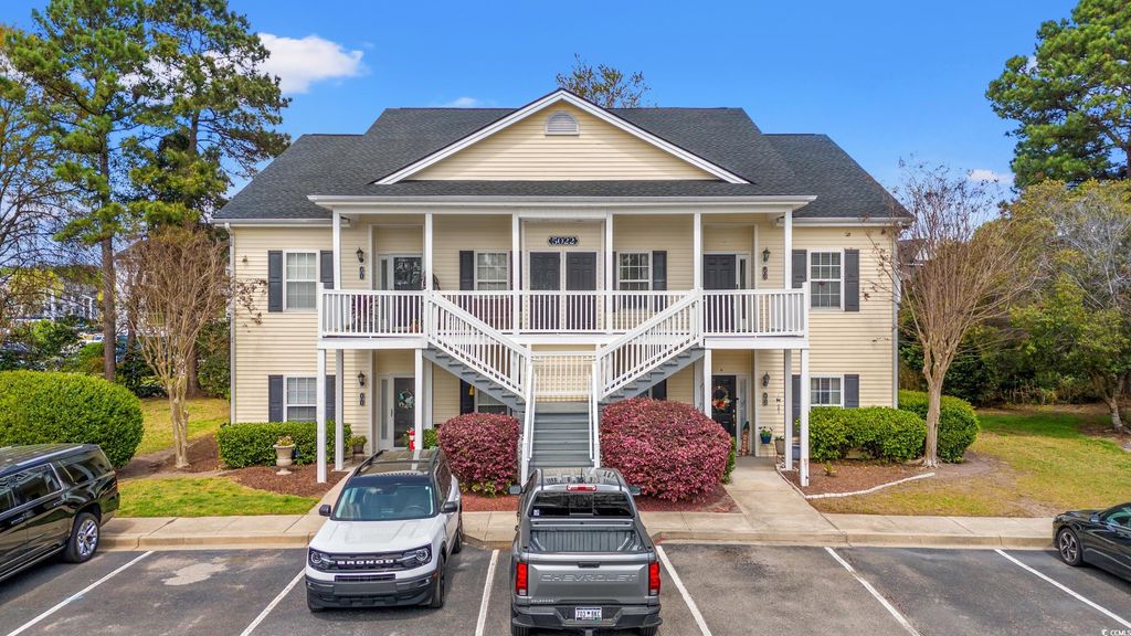 5022 Belleglen Ct Apt 202, Myrtle Beach, SC 29579