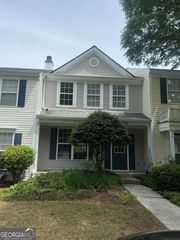 3744 Berkeley Crossing, Duluth, GA 30096