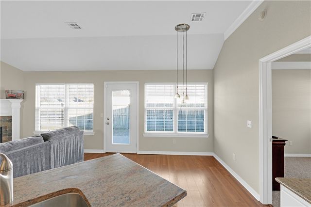 808 Emerald Street, Lowell, AR 72745