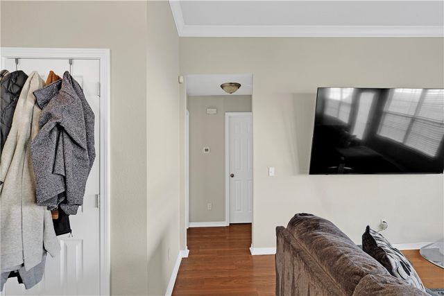 808 Emerald Street, Lowell, AR 72745