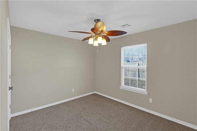 808 Emerald Street, Lowell, AR 72745