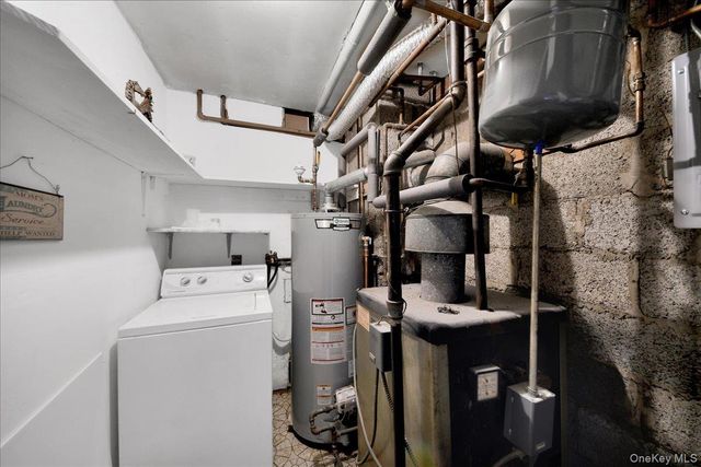 2521 Hollers Avenue, Bronx, NY 10475