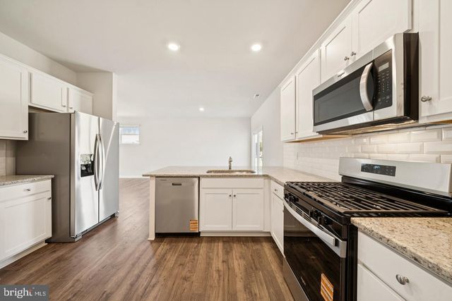 17470 CLARK AND YORK BLVD, Ruther Glen, VA 22546