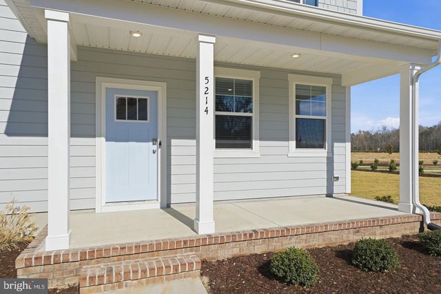 17470 CLARK AND YORK BLVD, Ruther Glen, VA 22546