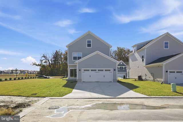 17470 CLARK AND YORK BLVD, Ruther Glen, VA 22546