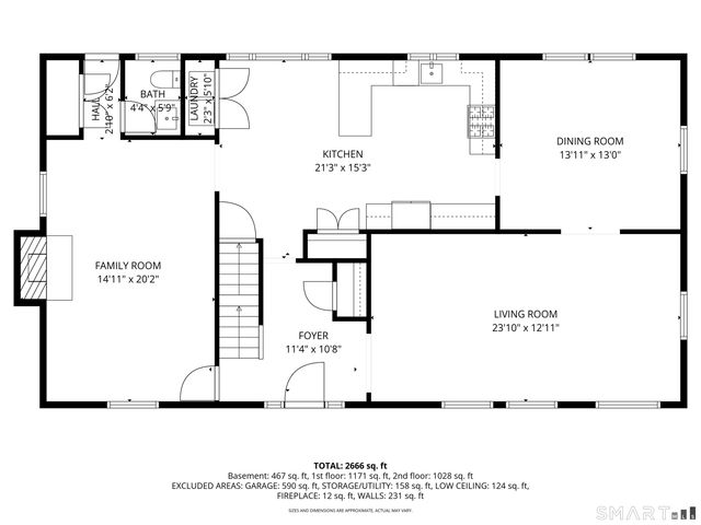 189 Fishing Trail, Stamford, CT 06903