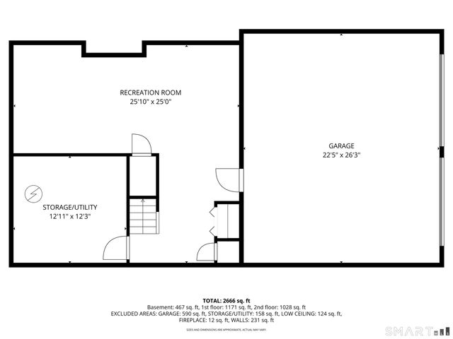 189 Fishing Trail, Stamford, CT 06903