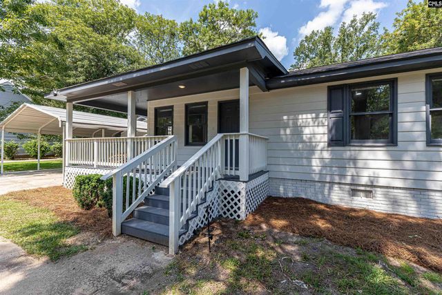 2225 Hertford Drive, Columbia, SC 29210