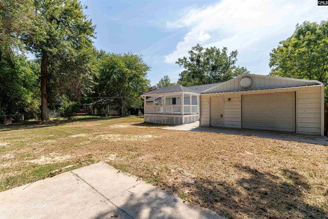 2225 Hertford Drive, Columbia, SC 29210