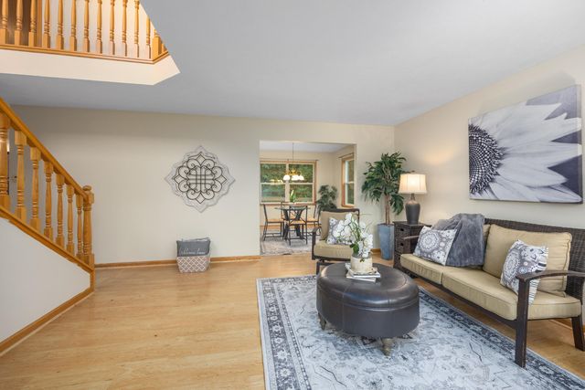 10169 Meadowgate Drive NE, Sparta, MI 49345