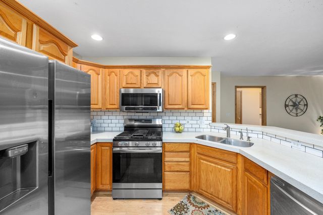 10169 Meadowgate Drive NE, Sparta, MI 49345