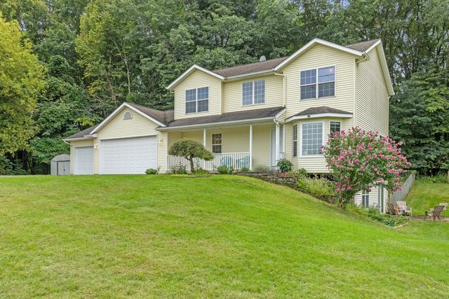 10169 Meadowgate Drive NE, Sparta, MI 49345
