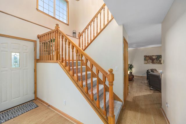 10169 Meadowgate Drive NE, Sparta, MI 49345