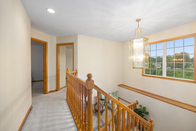 10169 Meadowgate Drive NE, Sparta, MI 49345