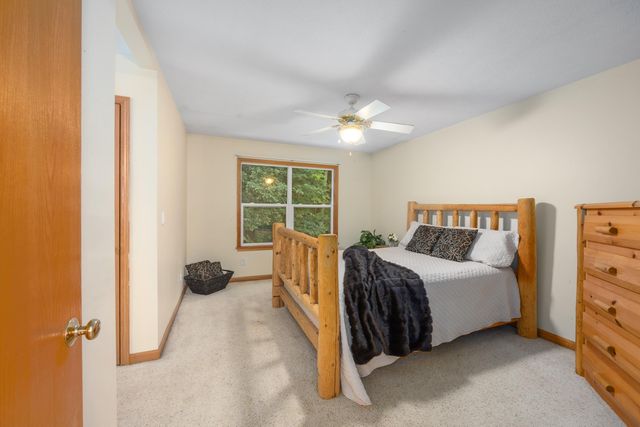 10169 Meadowgate Drive NE, Sparta, MI 49345
