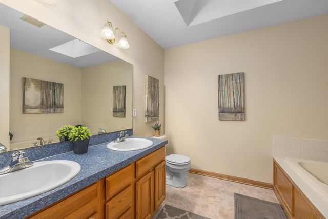 10169 Meadowgate Drive NE, Sparta, MI 49345
