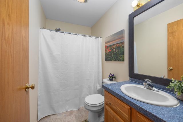 10169 Meadowgate Drive NE, Sparta, MI 49345
