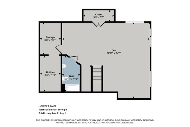 10169 Meadowgate Drive NE, Sparta, MI 49345