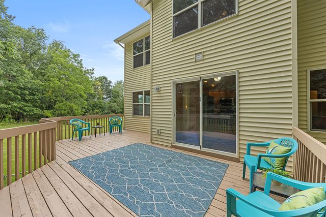 10169 Meadowgate Drive NE, Sparta, MI 49345