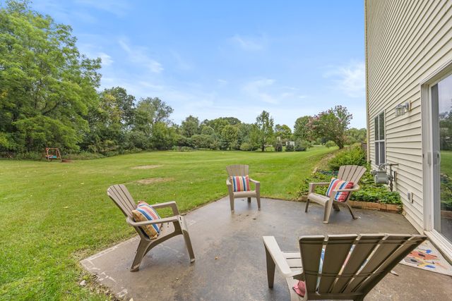 10169 Meadowgate Drive NE, Sparta, MI 49345
