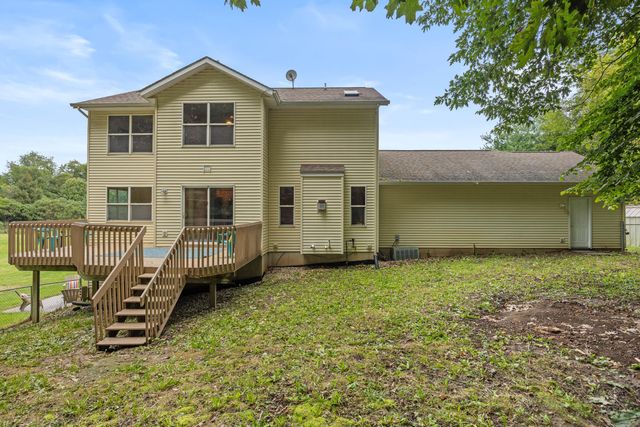 10169 Meadowgate Drive NE, Sparta, MI 49345