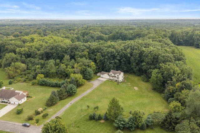 10169 Meadowgate Drive NE, Sparta, MI 49345