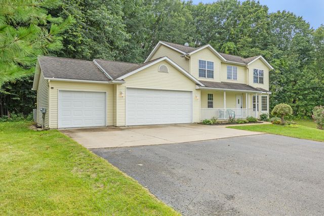 10169 Meadowgate Drive NE, Sparta, MI 49345