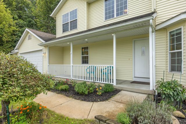 10169 Meadowgate Drive NE, Sparta, MI 49345