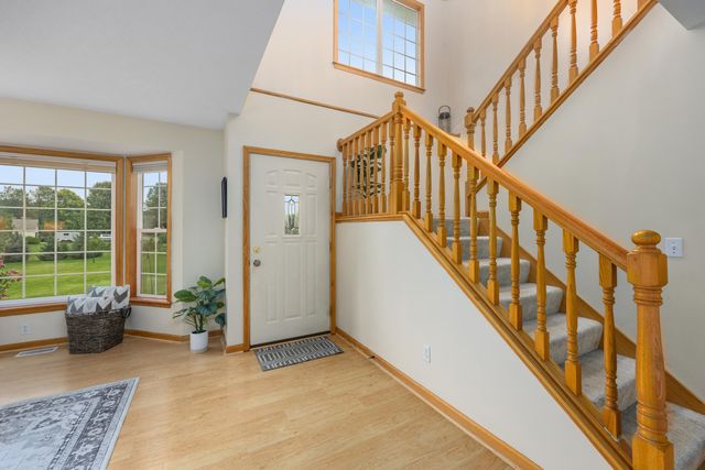 10169 Meadowgate Drive NE, Sparta, MI 49345