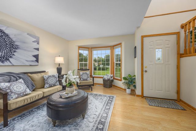 10169 Meadowgate Drive NE, Sparta, MI 49345