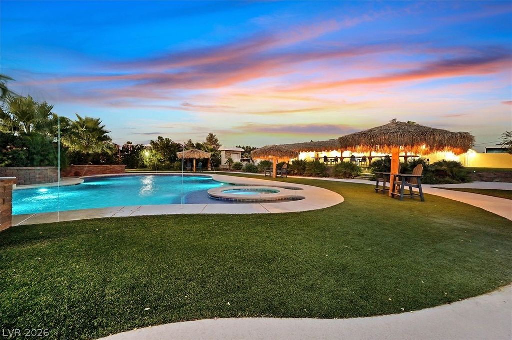 120 Chartan Avenue, Las Vegas, NV 89183 — photo 4