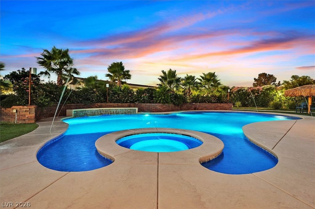 120 Chartan Avenue, Las Vegas, NV 89183 — photo 5