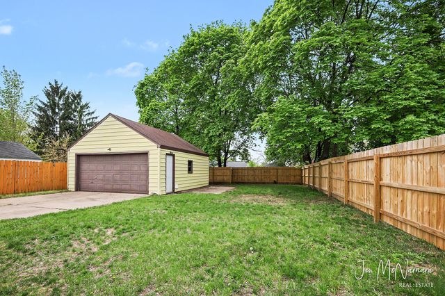 2821 Highgate Avenue Sw, City Of Wyoming, MI 49509