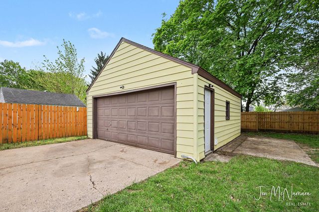 2821 Highgate Avenue Sw, City Of Wyoming, MI 49509
