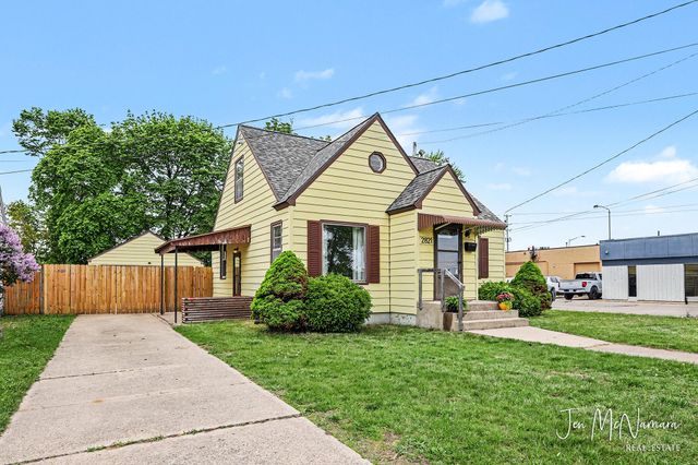 2821 Highgate Avenue Sw, City Of Wyoming, MI 49509