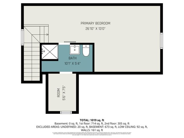 2821 Highgate Avenue Sw, City Of Wyoming, MI 49509