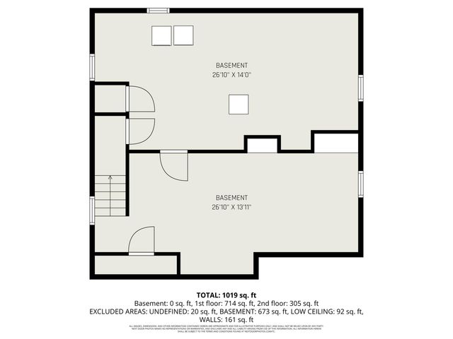 2821 Highgate Avenue Sw, City Of Wyoming, MI 49509