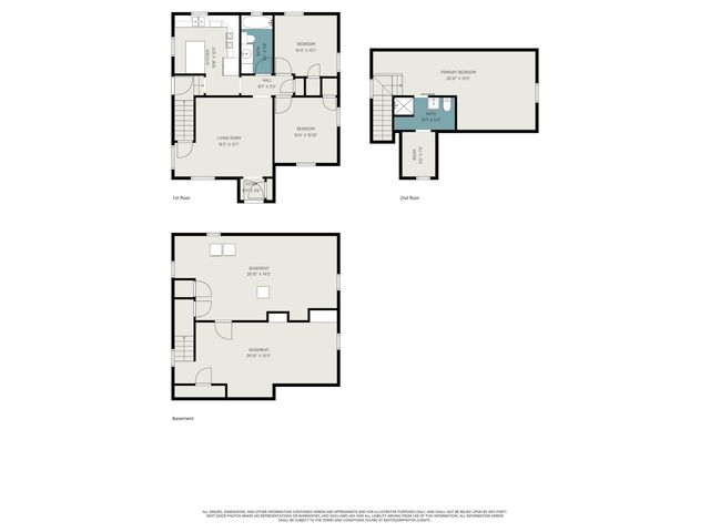 2821 Highgate Avenue Sw, City Of Wyoming, MI 49509