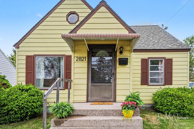 2821 Highgate Avenue Sw, City Of Wyoming, MI 49509