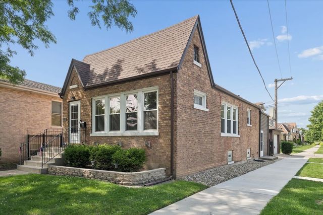 6830 W Imlay Street, Chicago, IL 60631