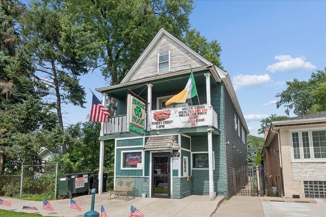 6830 W Imlay Street, Chicago, IL 60631