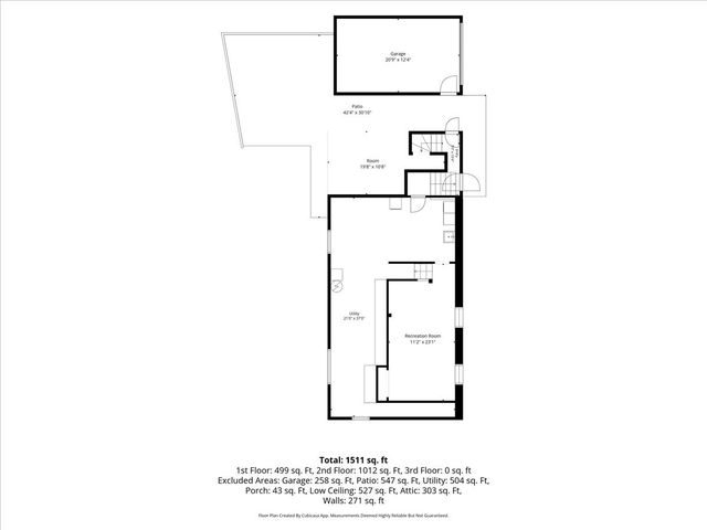 6830 W Imlay Street, Chicago, IL 60631