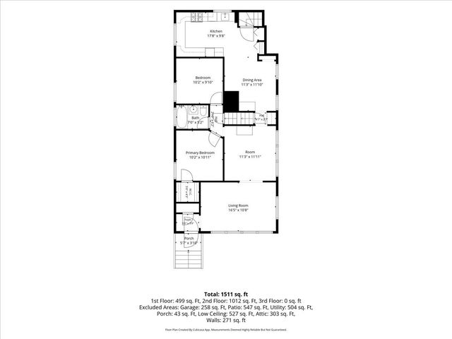 6830 W Imlay Street, Chicago, IL 60631