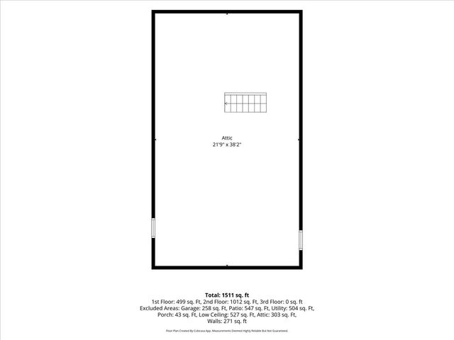 6830 W Imlay Street, Chicago, IL 60631